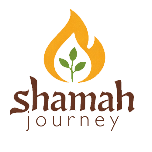 Shamah Journey | Slow down. Listen again.